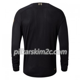 Koszulka Liverpool Bramkarskie Główna 2019-2020 - Koszulki Piłkarskie(L/S)